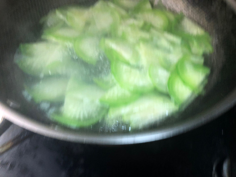 萝卜炖羊肉丸和羊肉卷