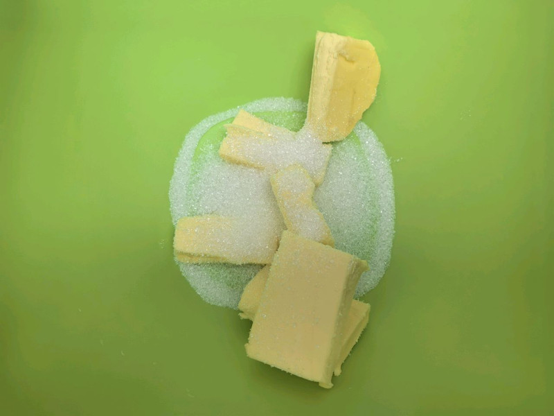 核桃杏仁酥