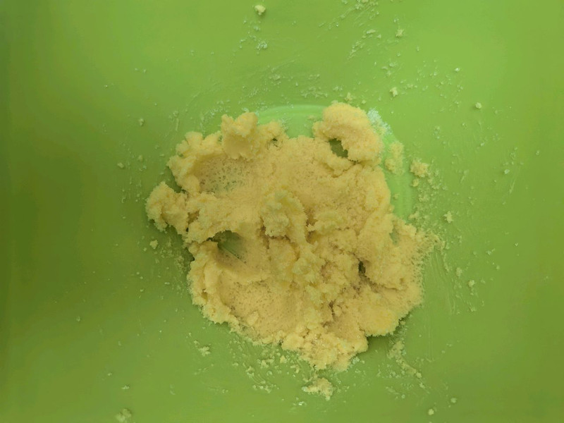 核桃杏仁酥
