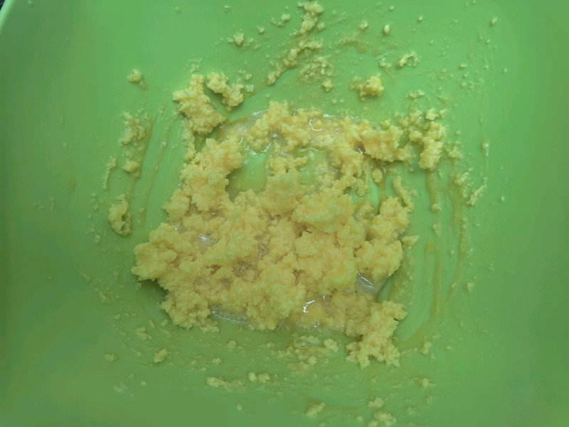 核桃杏仁酥