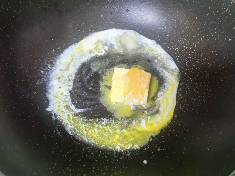 核桃杏仁酥