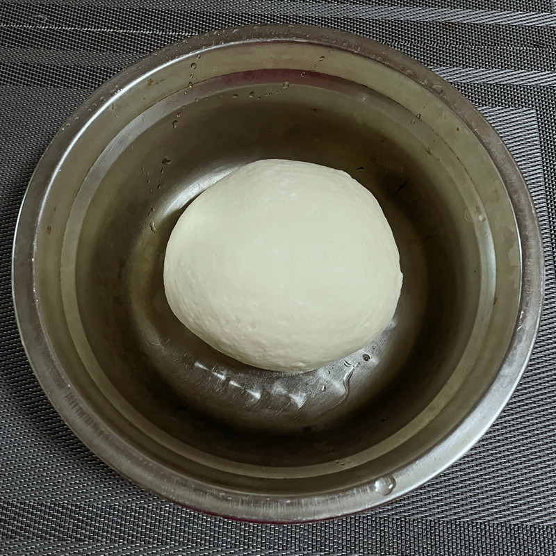 韭菜盒子/春天第一鲜