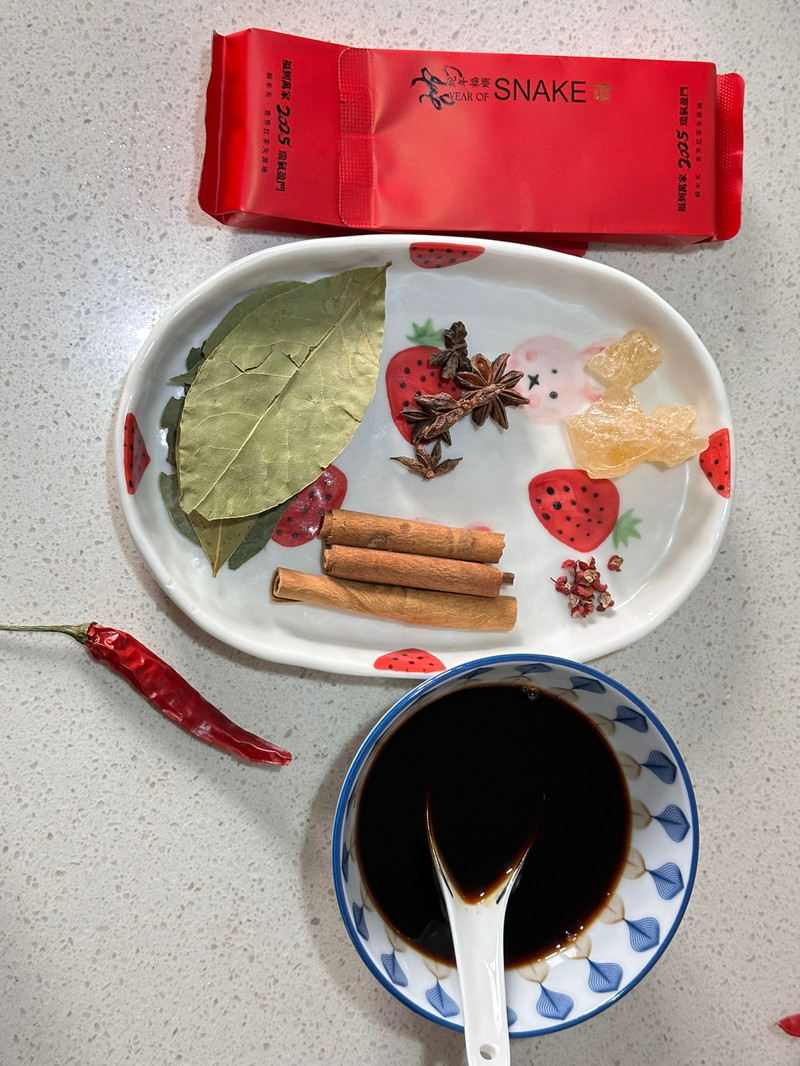 茶叶蛋 茶叶蛋