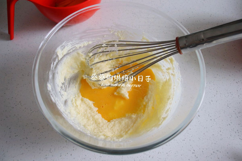 零失败教程｜健康养生的黑芝麻核桃酥饼