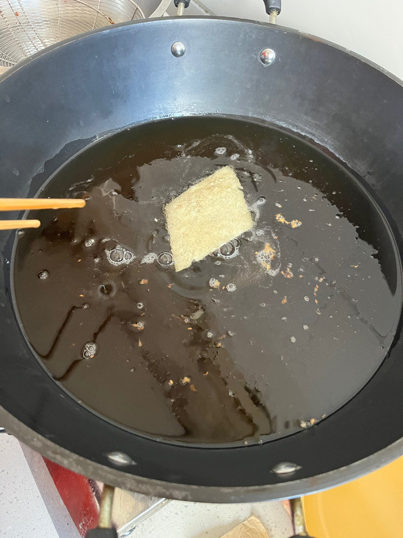 油炸麻叶