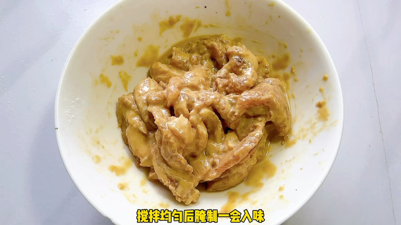 春笋炒瘦肉