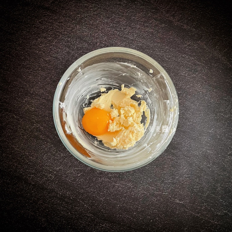香蕉巧克力芝士蛋糕