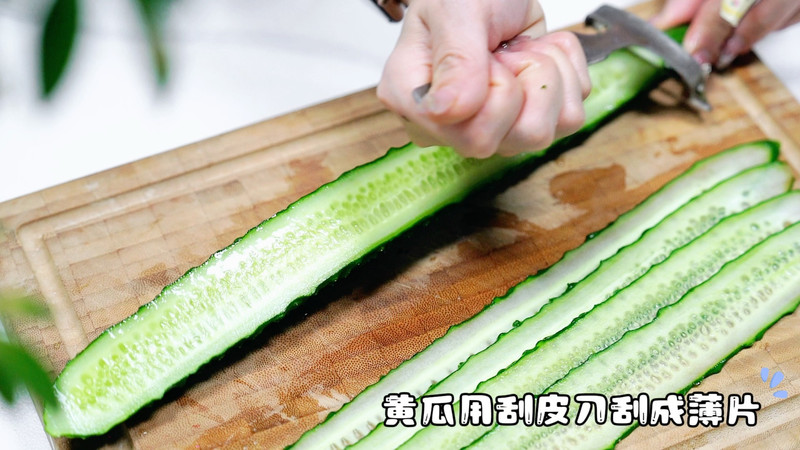 三文鱼土豆泥大卷