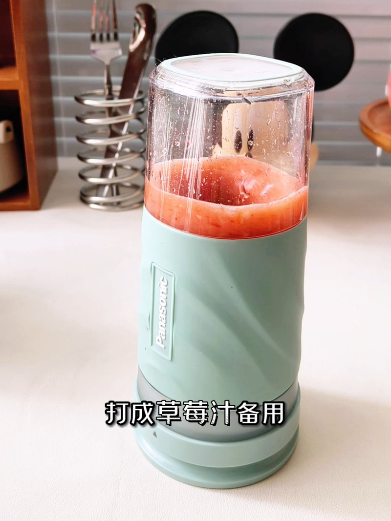 椰海霞落