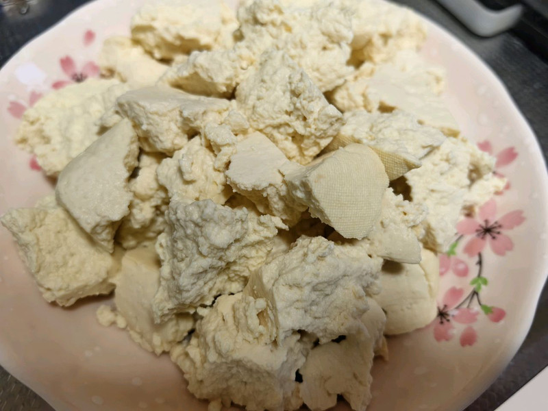 酱香豆腐