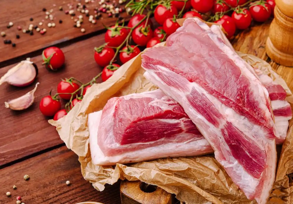 广州一餐饮店老板瘦肉里加硼砂获刑 如何识别硼砂猪肉