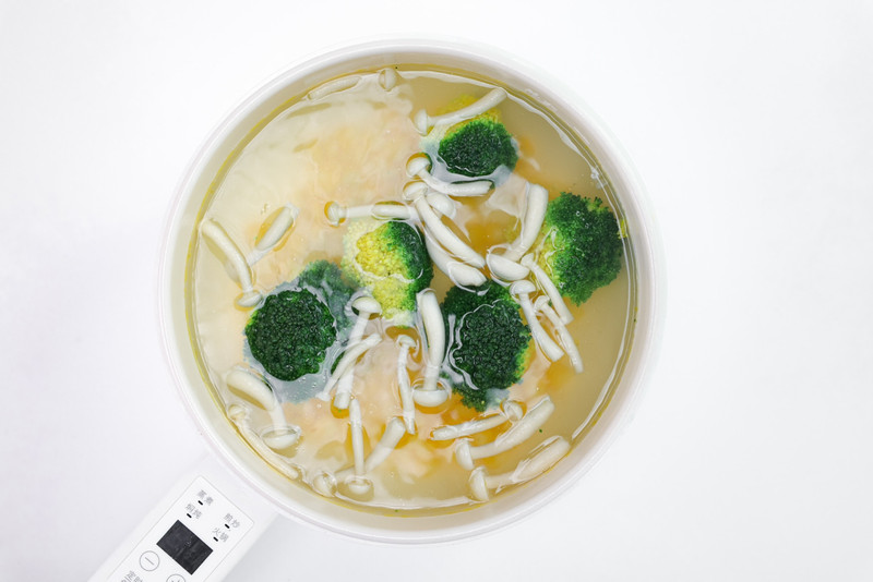 简单快手I 照烧鸡腿饭