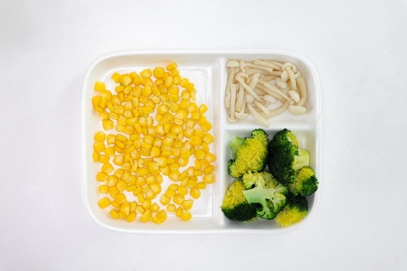 简单快手I 照烧鸡腿饭