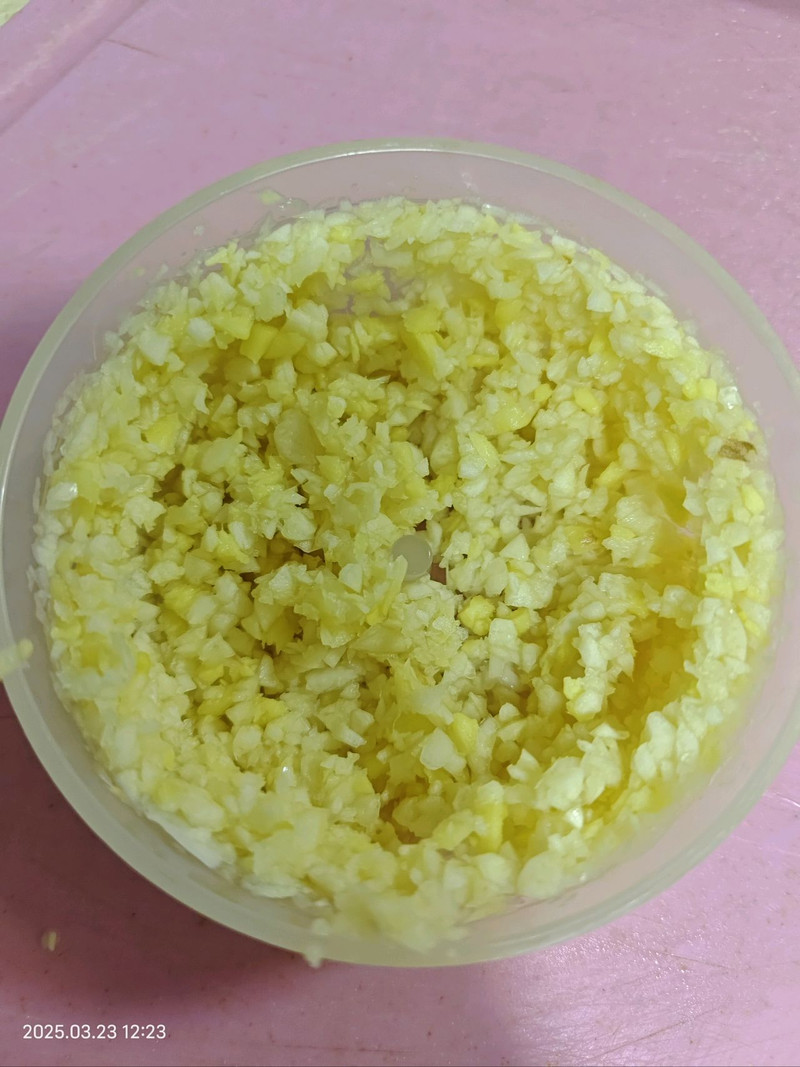 香辣豆干