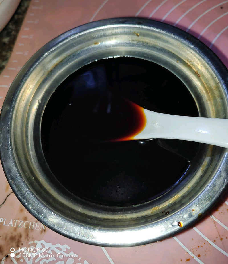 照烧鸡腿