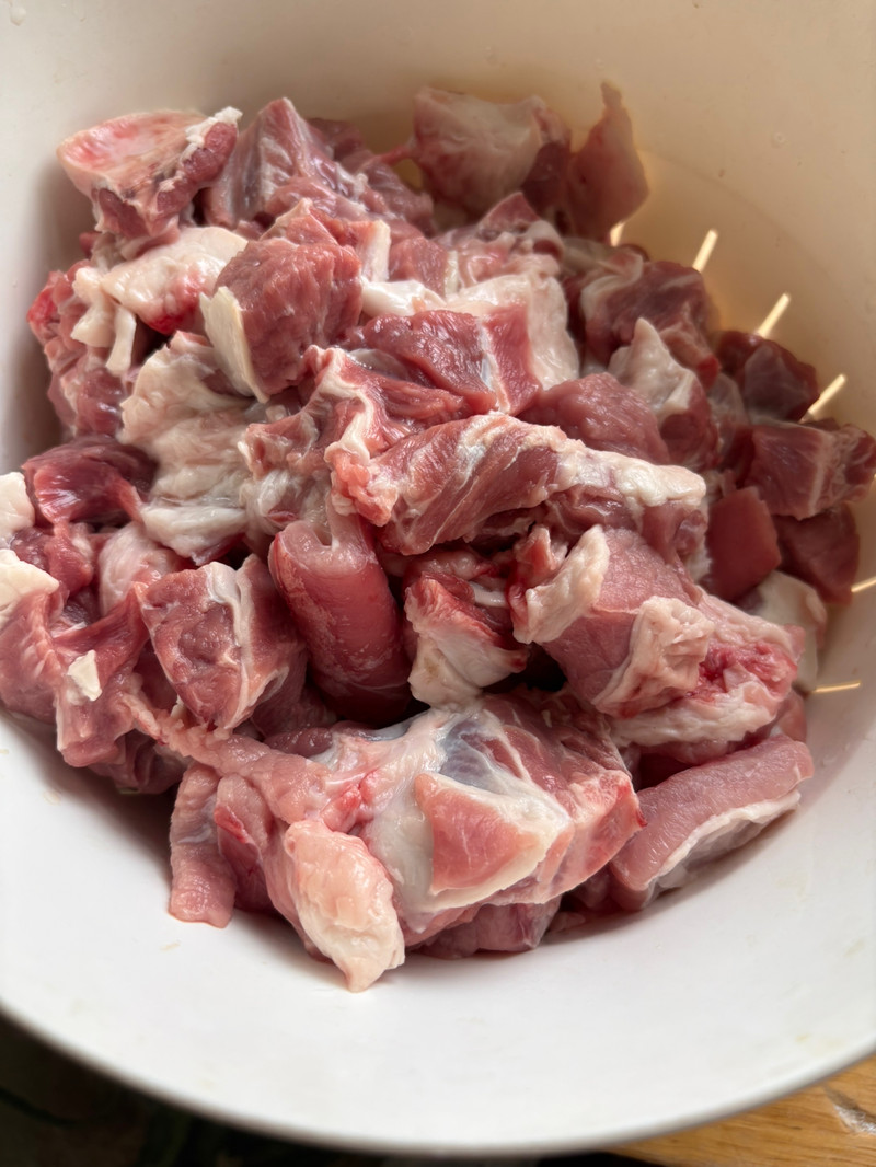 红烧牛肉