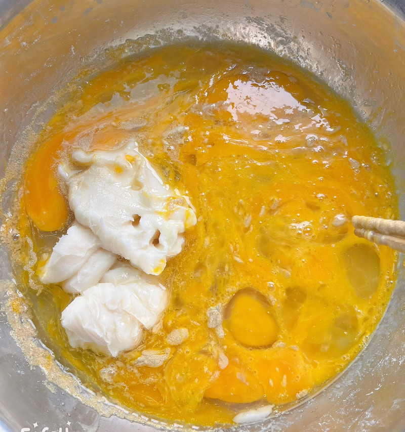 胶东喜饼