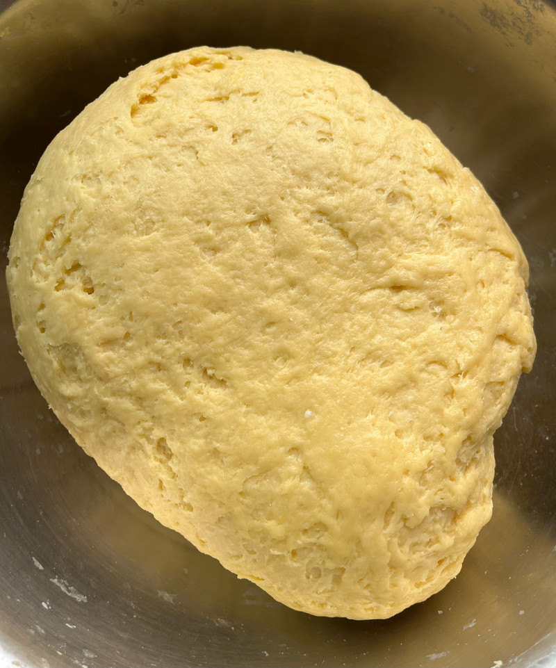 胶东喜饼