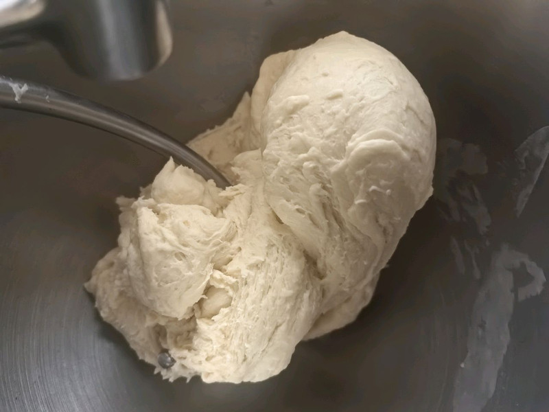 巧克力可可吐司