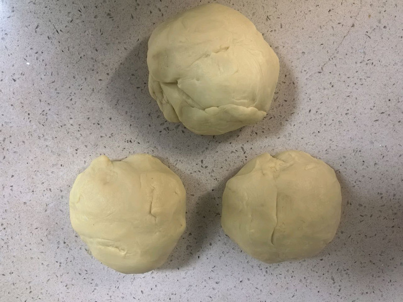 巧克力可可吐司