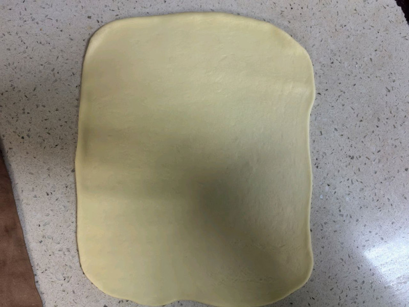 巧克力可可吐司