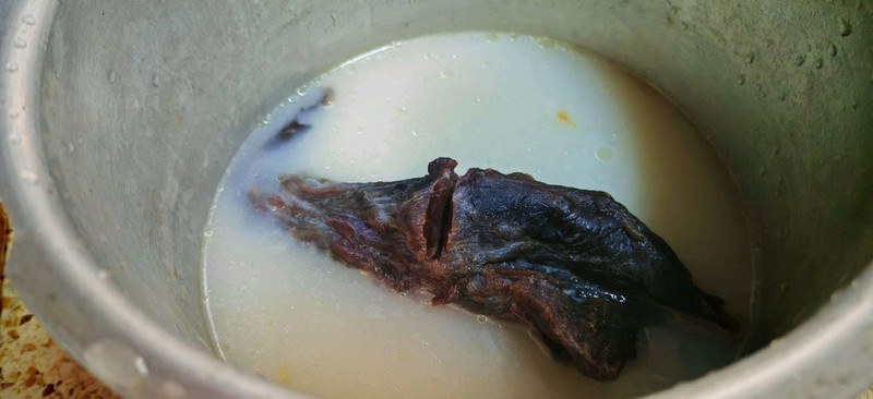 五叔【口味腊牛肉】