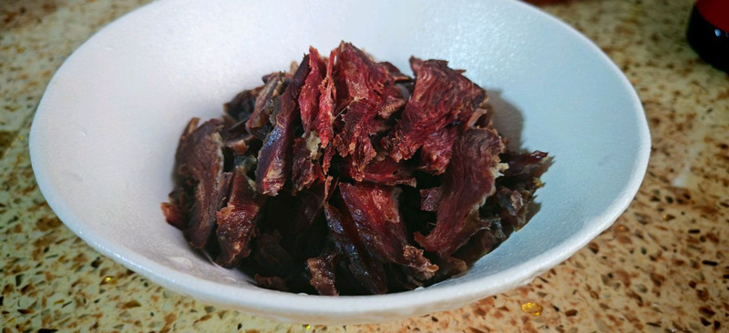 五叔【口味腊牛肉】