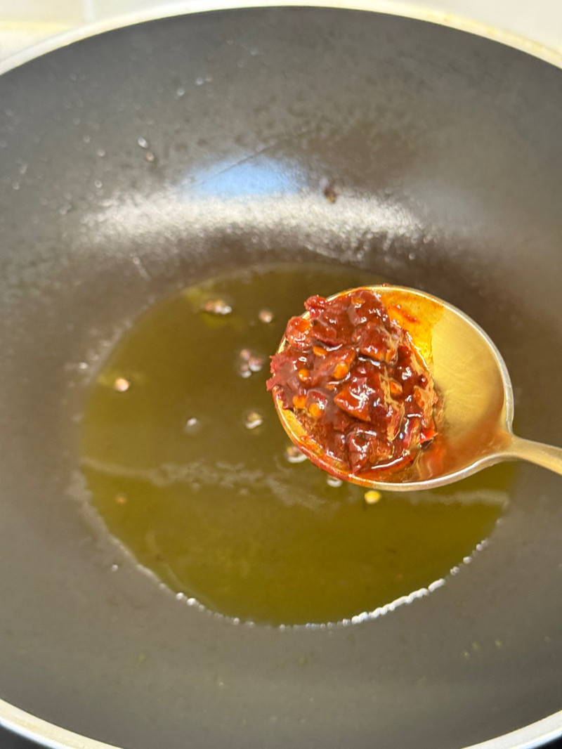 泡椒鸡片