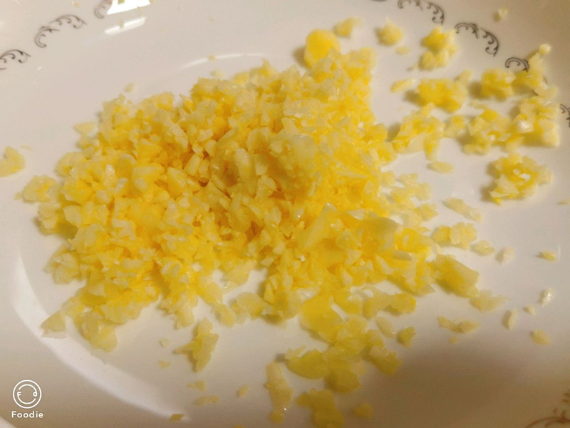 黄油蒜香龙虾尾