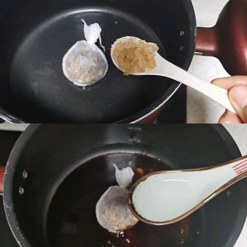 卤牛腱子