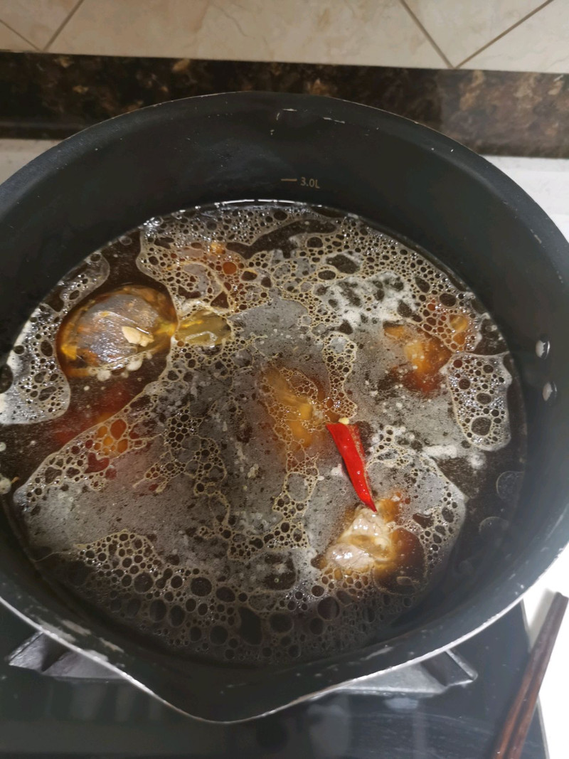 卤牛腱子