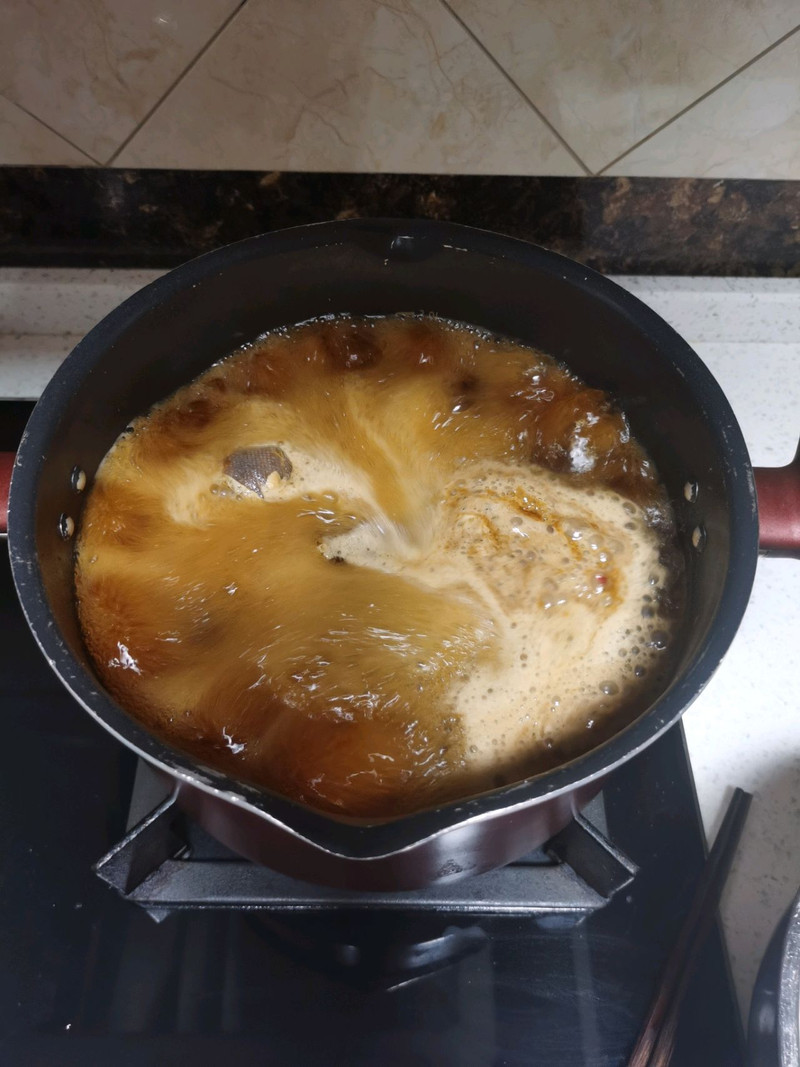 卤牛腱子