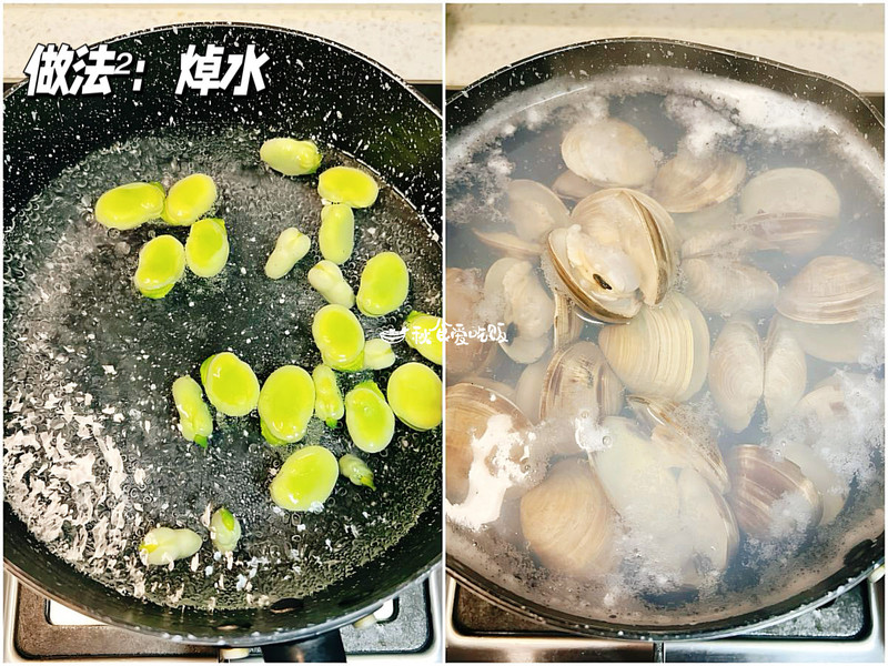 春日四鲜烩，随手一炒就是鲜！