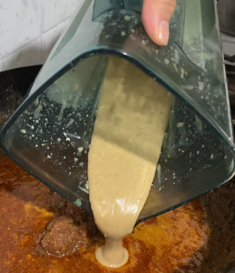 沙茶酱