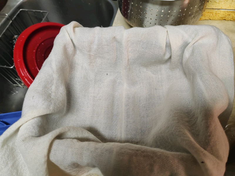 酸奶豆腐