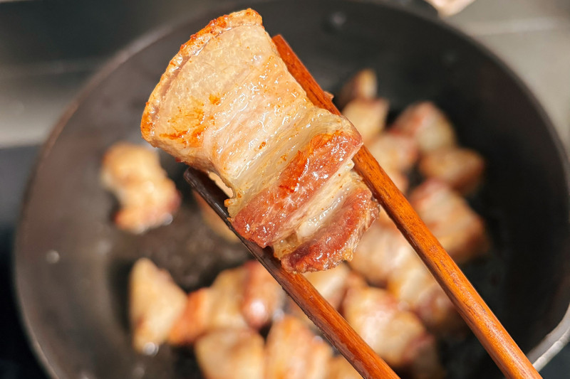 家常红烧肉