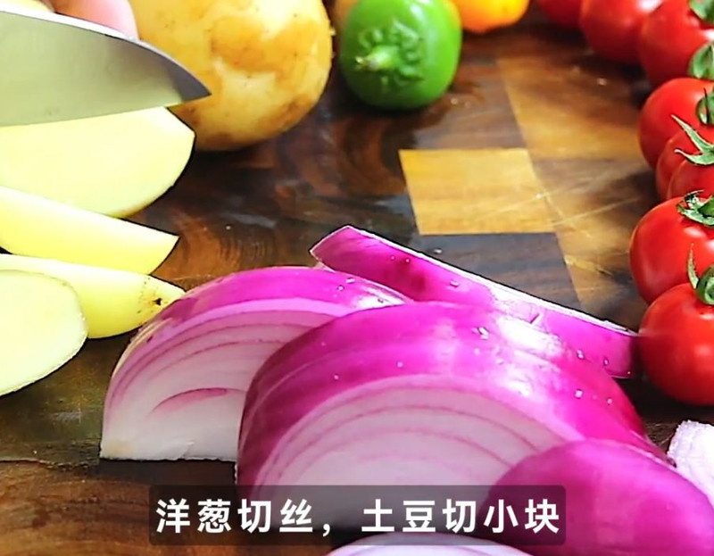 地中海风格黑松露烤鱼