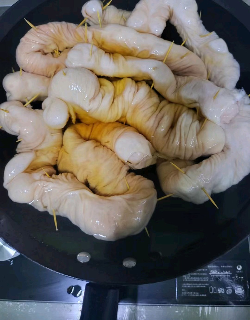 九转大肠