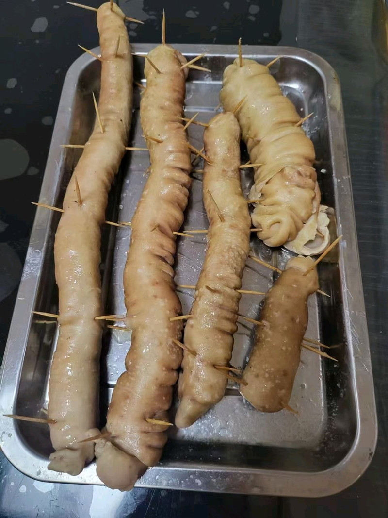 九转大肠