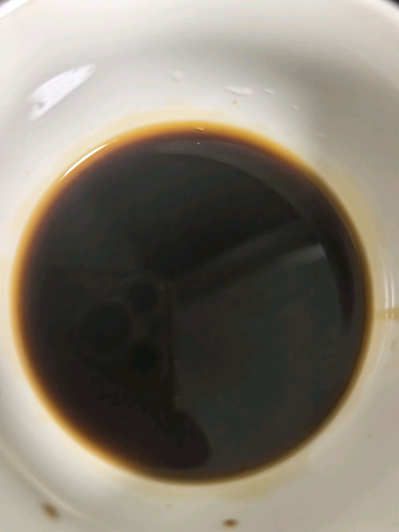 酸辣白菜心