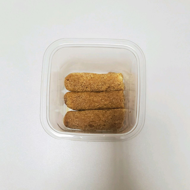 提拉米苏盒子蛋糕