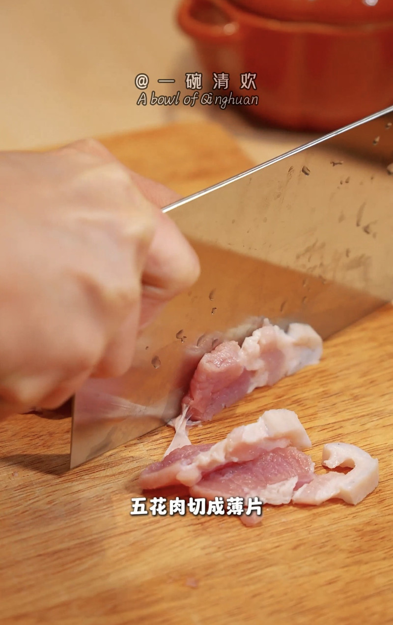 樟树港辣椒炒肉