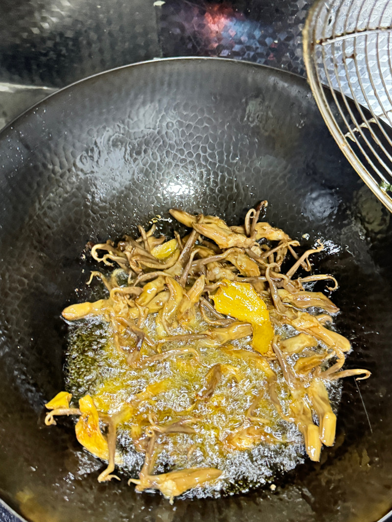 口味鸭舌