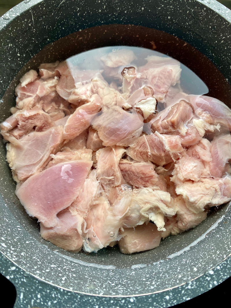 羊肉手抓饭