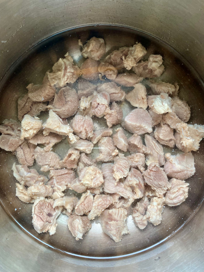 羊肉手抓饭