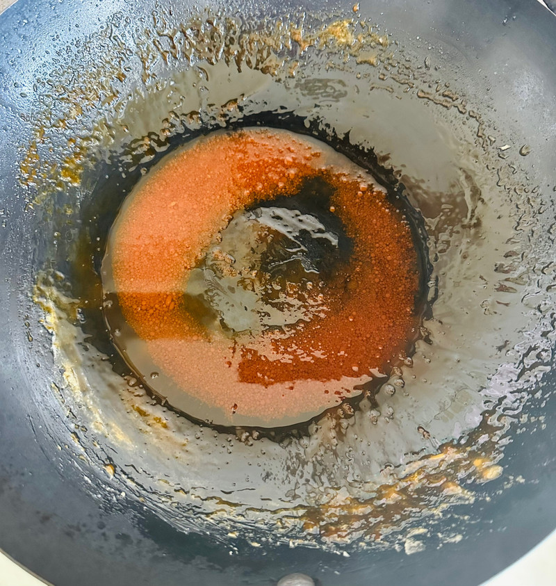 红烧排骨