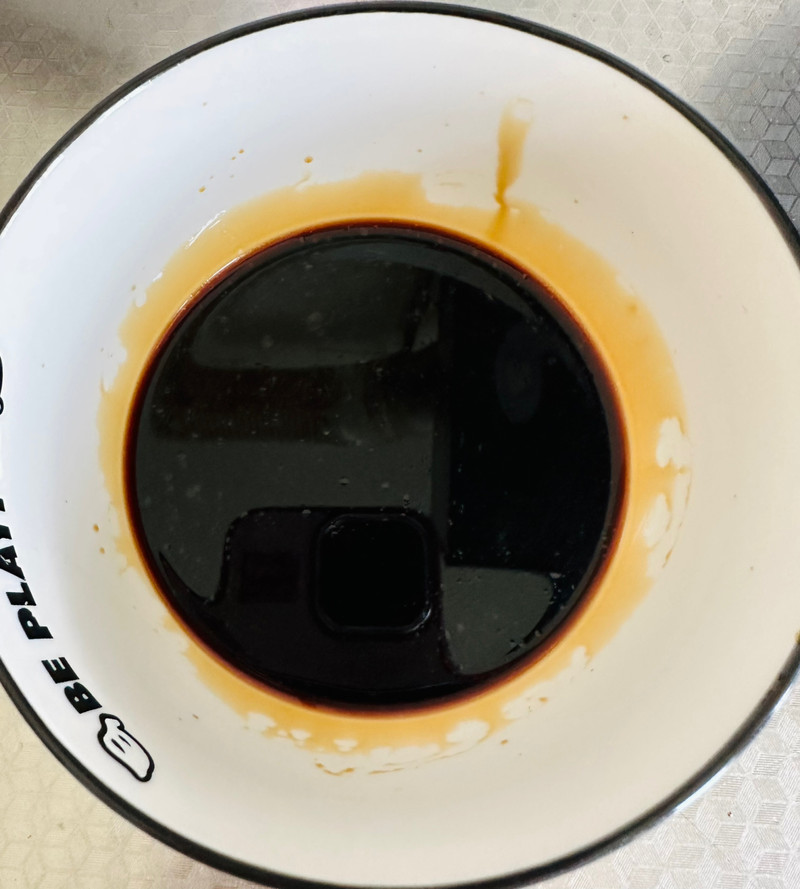 红烧排骨