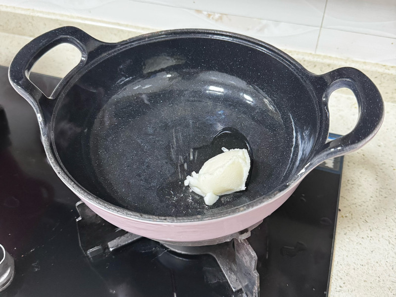 青花椒鱼腩煲