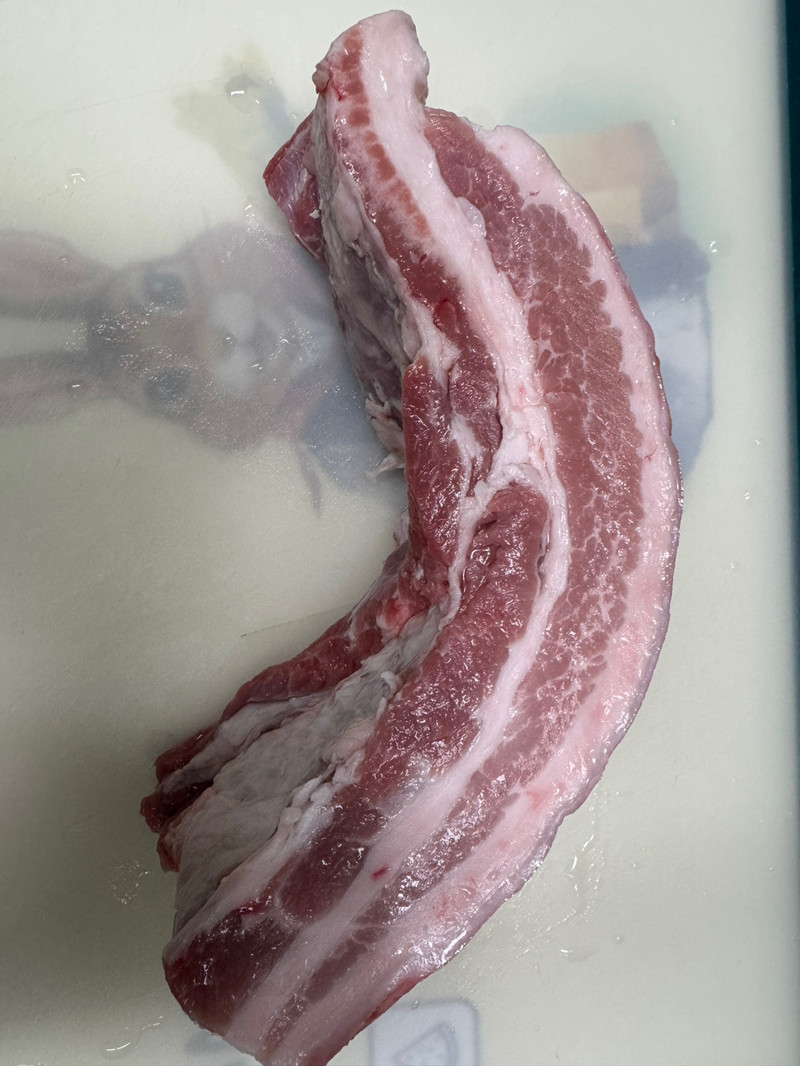 把子肉