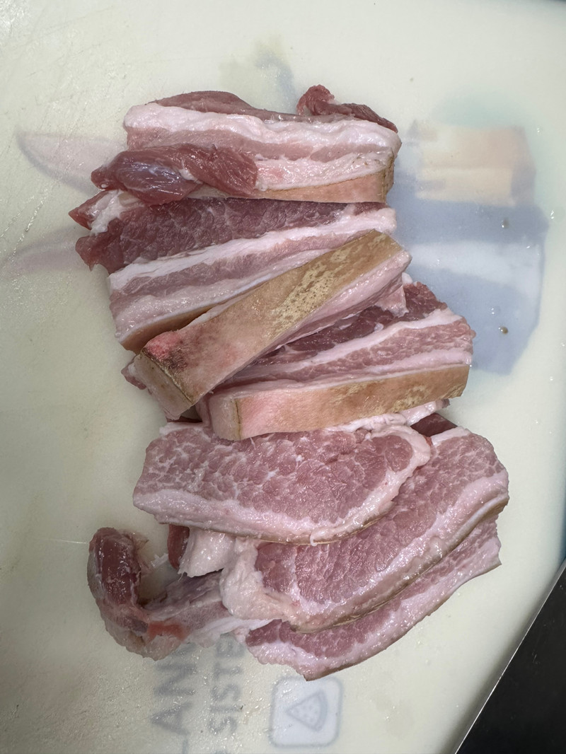 把子肉